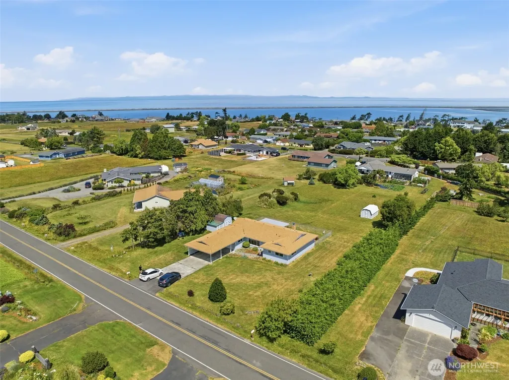 361 E Anderson Road Sequim WA 98382