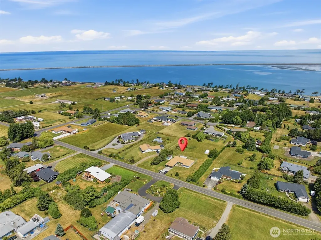 361 E Anderson Road Sequim WA 98382