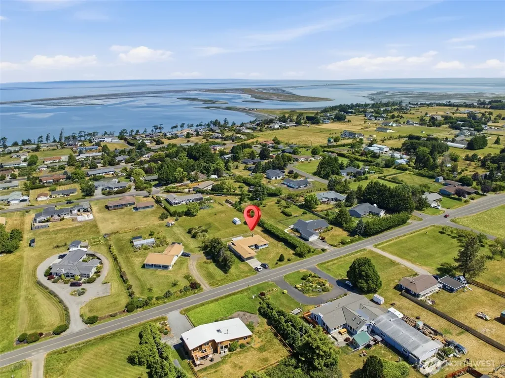 361 E Anderson Road Sequim WA 98382