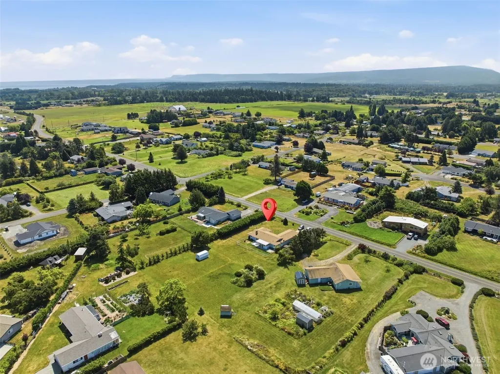 361 E Anderson Road Sequim WA 98382