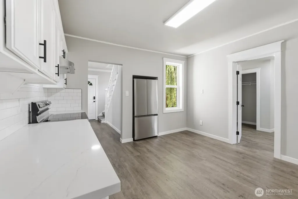 1836 E Fairbanks Street Tacoma WA 98404