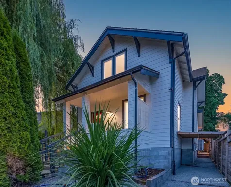 1836 E Fairbanks Street Tacoma WA 98404