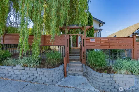 1836 E Fairbanks Street Tacoma WA 98404