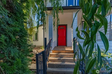 1836 E Fairbanks Street Tacoma WA 98404