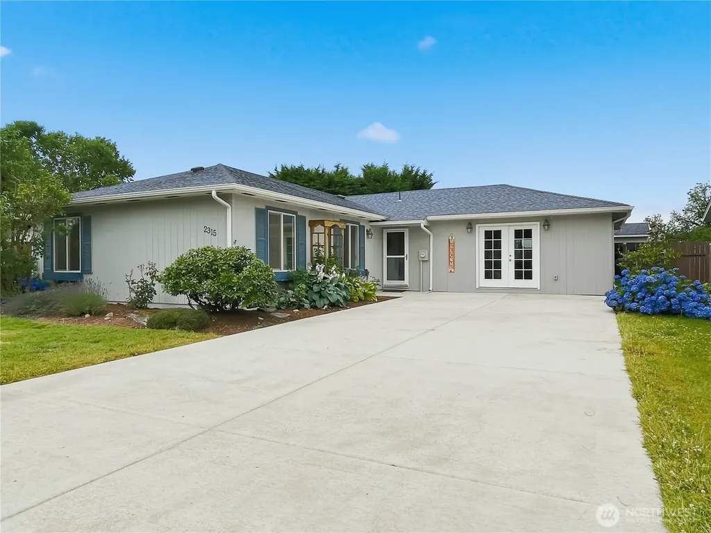 2315 Jennifer Place Longview WA 98632