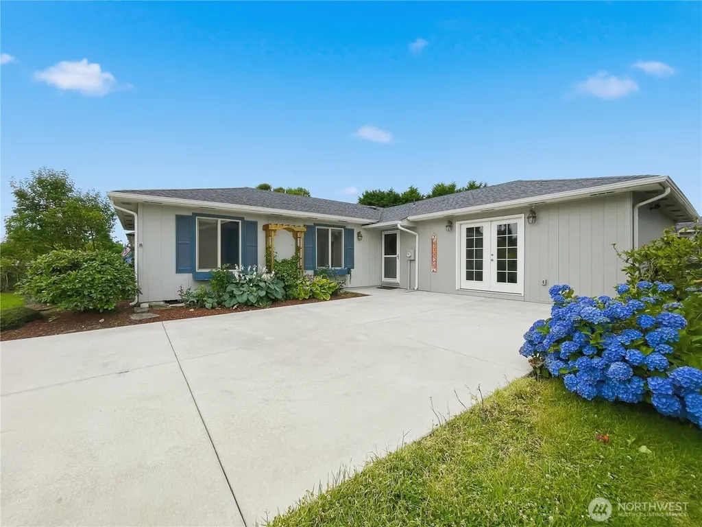 2315 Jennifer Place Longview WA 98632