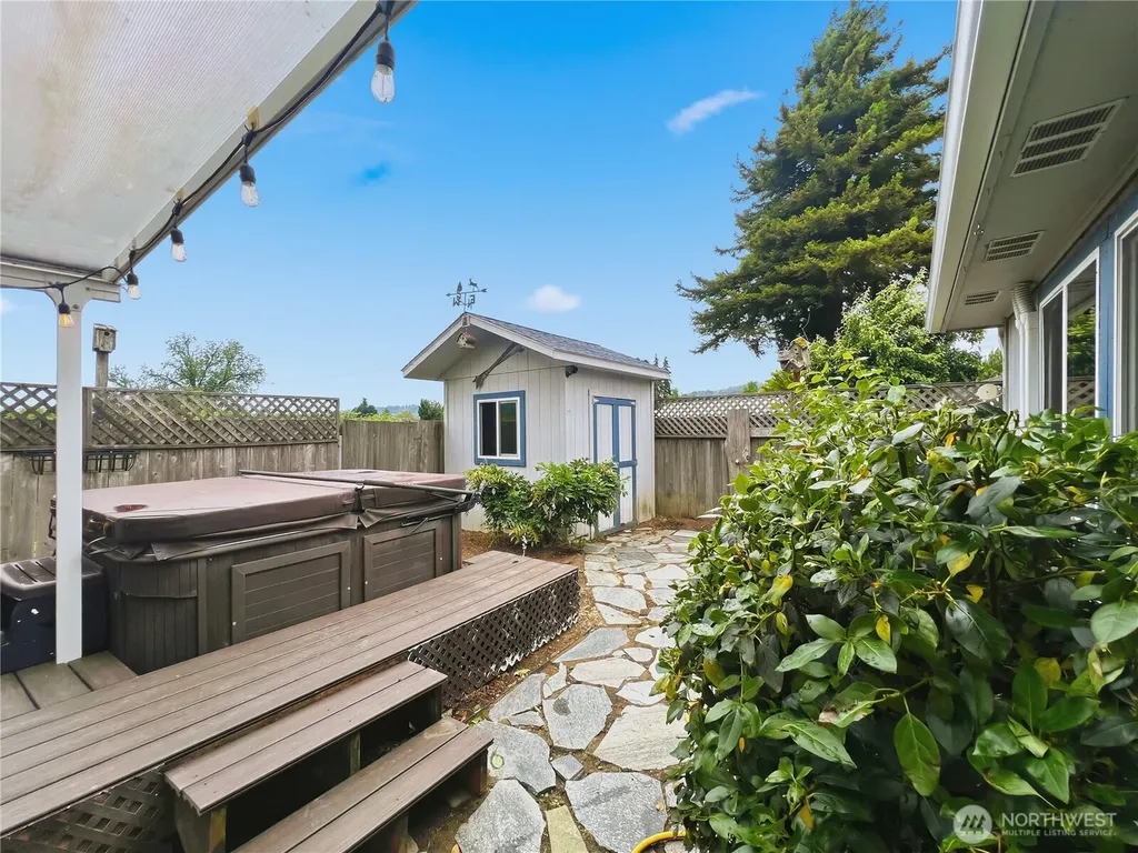 2315 Jennifer Place Longview WA 98632