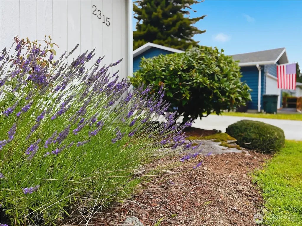 2315 Jennifer Place Longview WA 98632