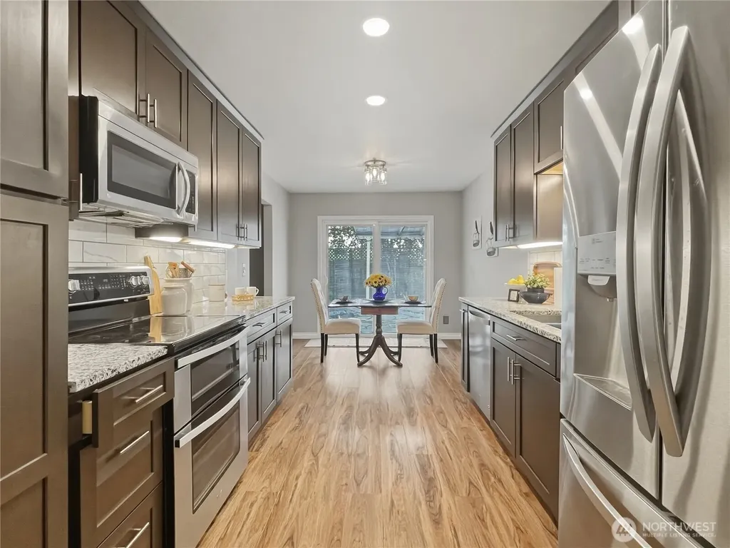 2315 Jennifer Place Longview WA 98632