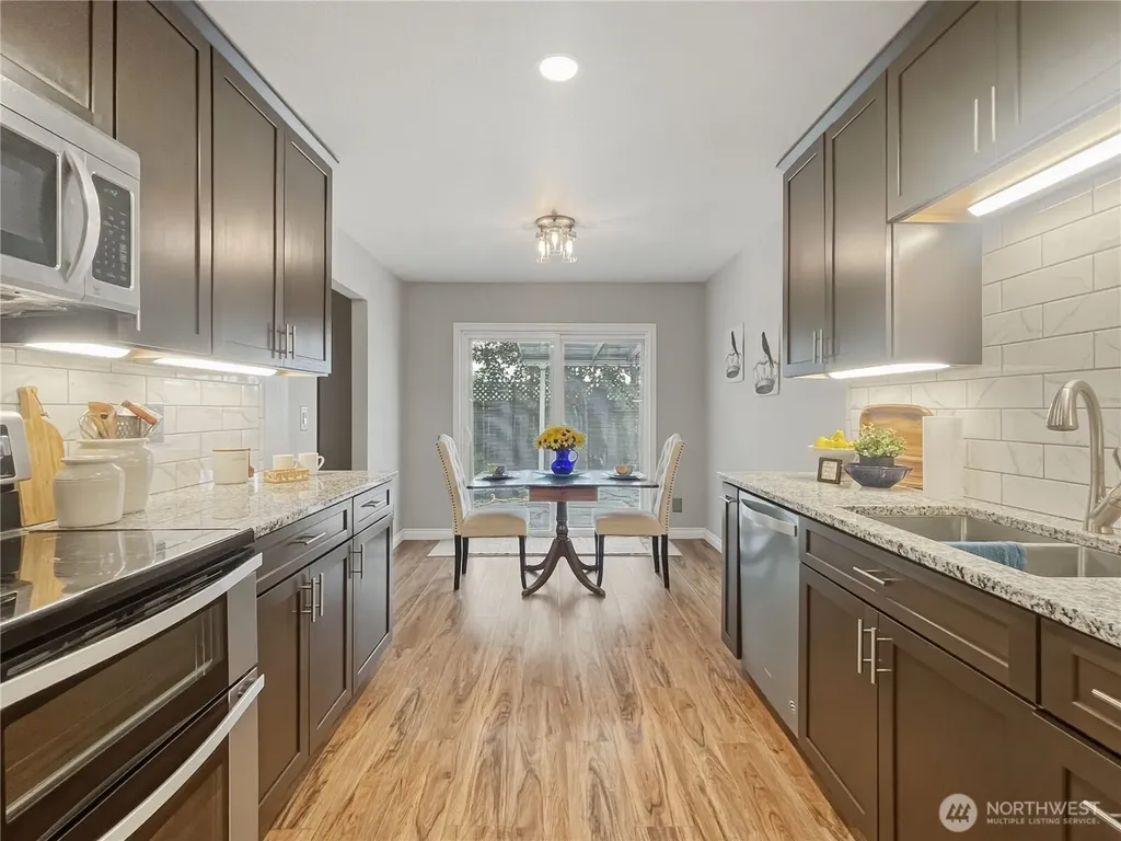 2315 Jennifer Place Longview WA 98632