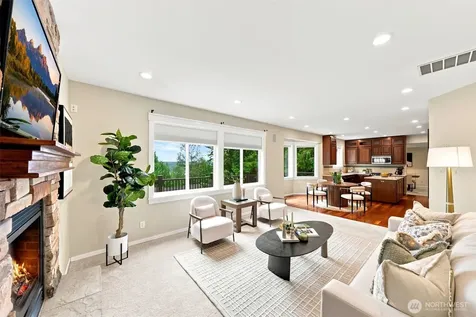 451 211th Avenue NE Sammamish WA 98074