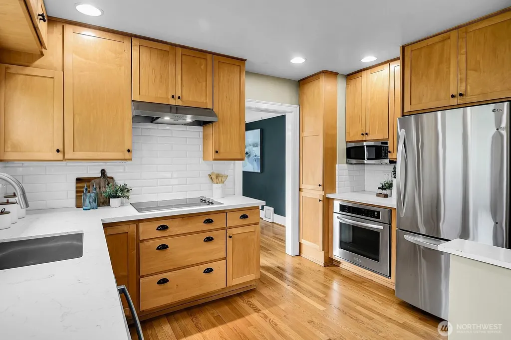 1216 N 47th Street Seattle WA 98103