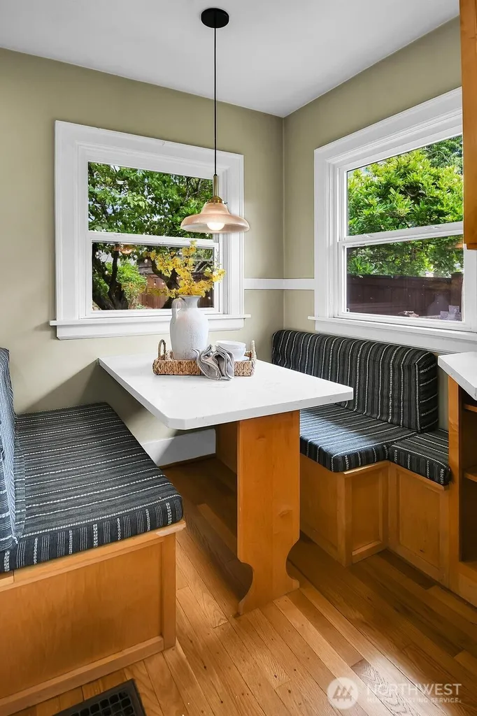 1216 N 47th Street Seattle WA 98103
