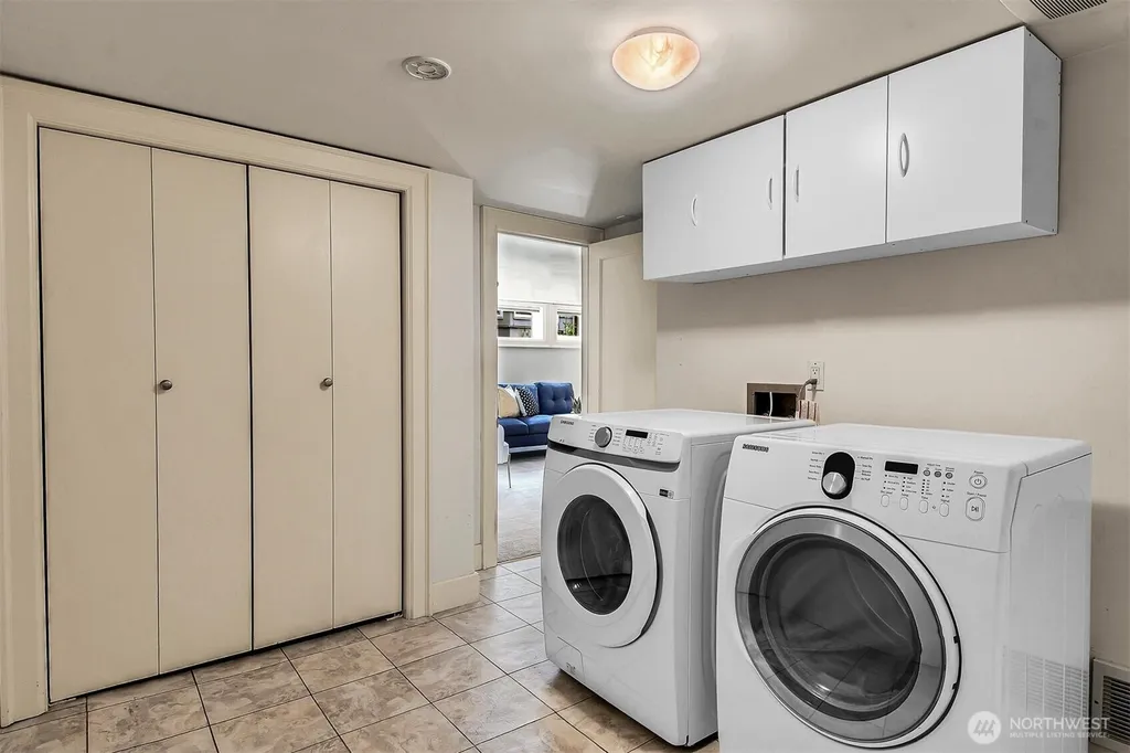 1216 N 47th Street Seattle WA 98103