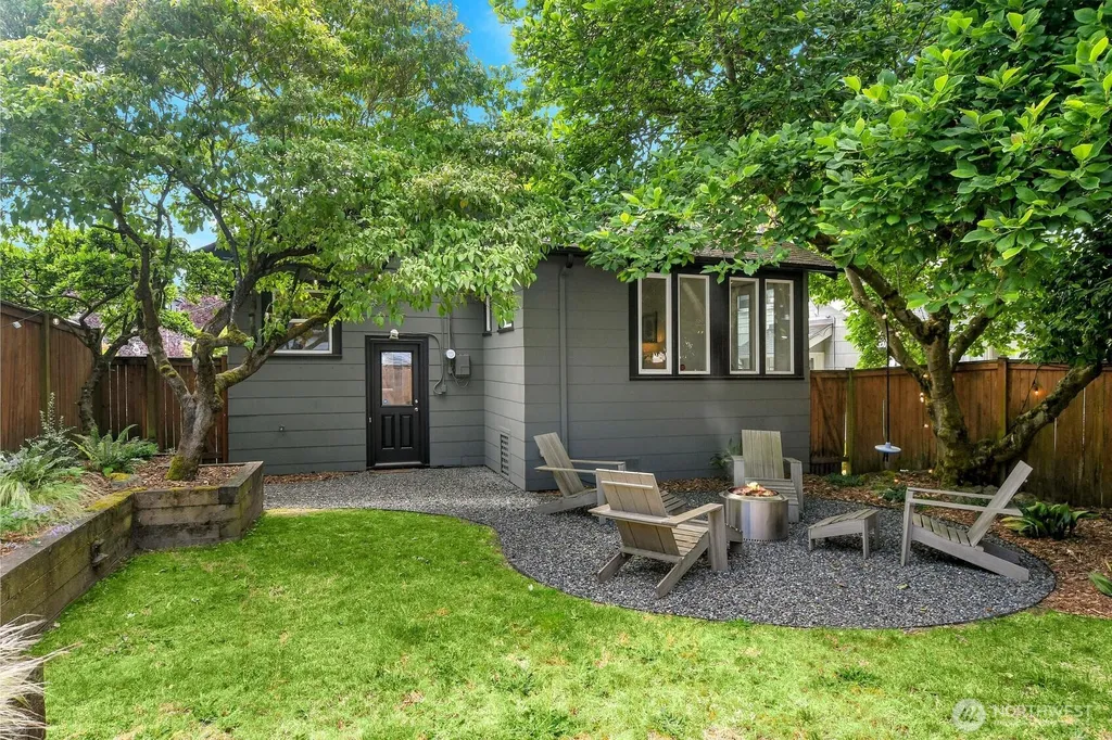 1216 N 47th Street Seattle WA 98103