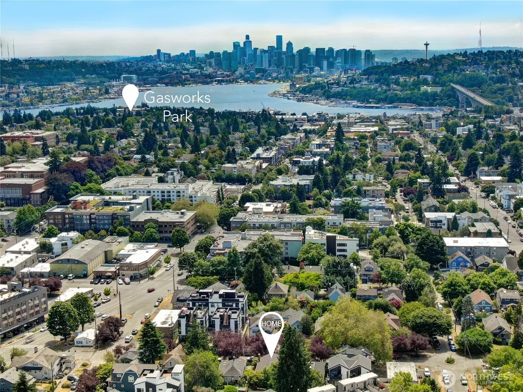 1216 N 47th Street Seattle WA 98103