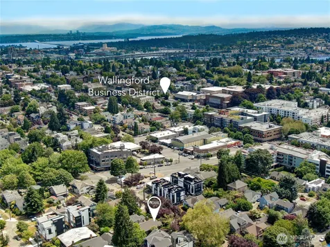 1216 N 47th Street Seattle WA 98103