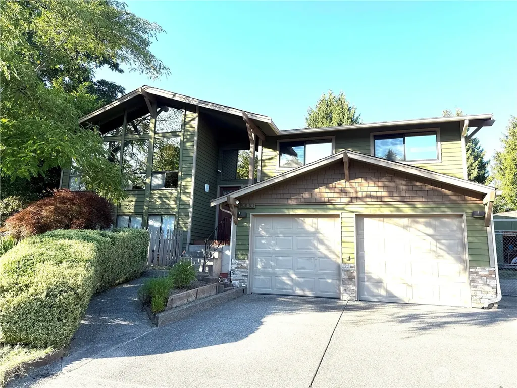 29008 50th Avenue S Auburn WA 98001