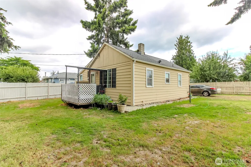 1826 G Street SE Auburn WA 98002
