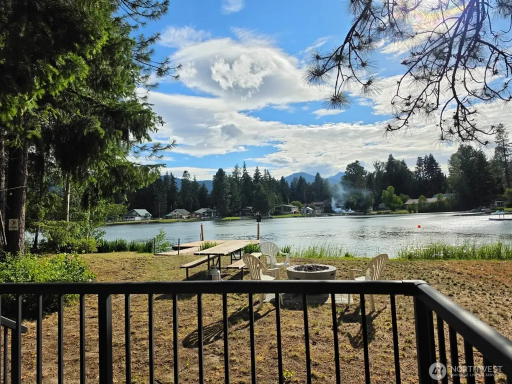 571 Wapiti Drive Cle Elum WA 98922