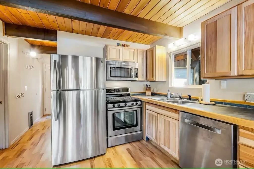 571 Wapiti Drive Cle Elum WA 98922