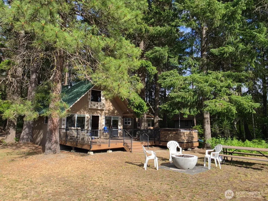 571 Wapiti Drive Cle Elum WA 98922
