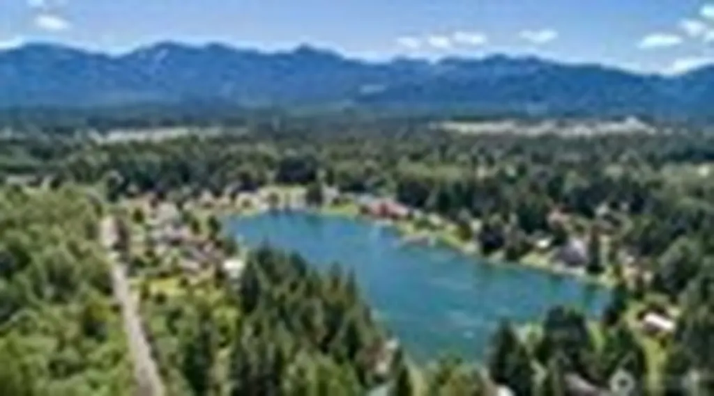 571 Wapiti Drive Cle Elum WA 98922