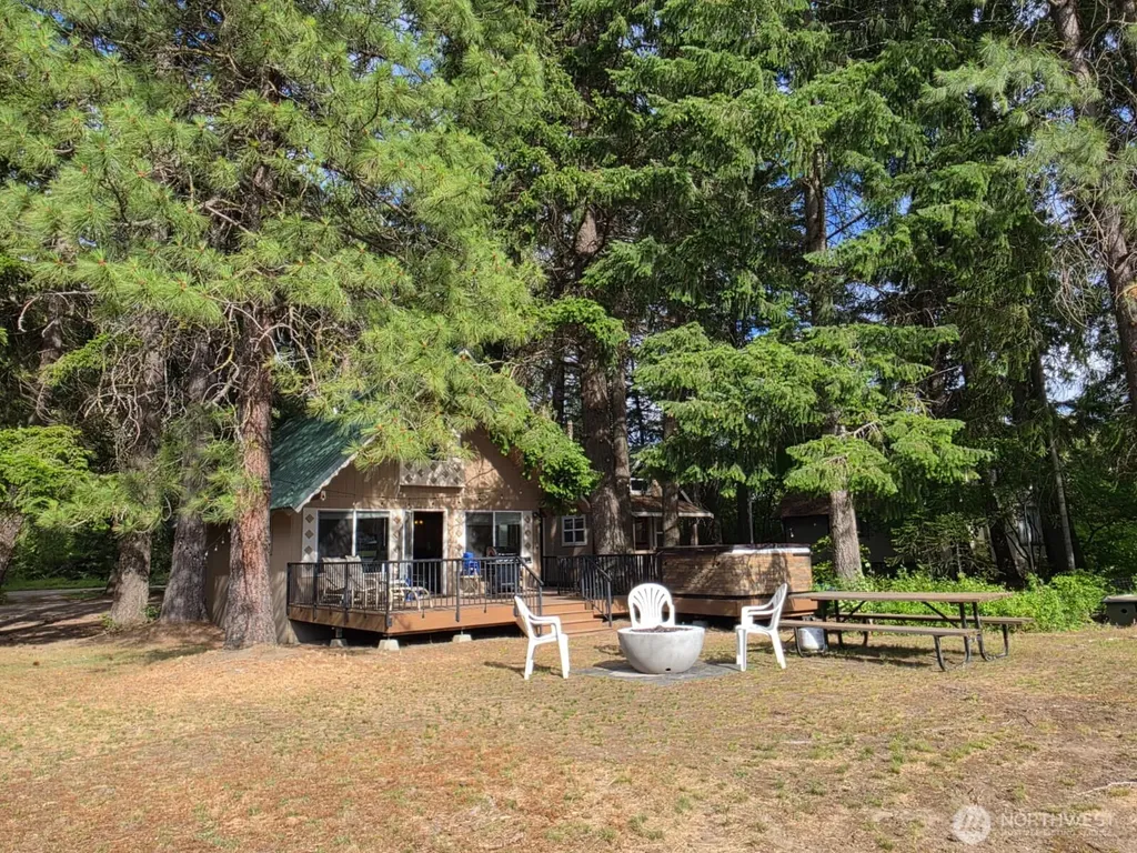 571 Wapiti Drive Cle Elum WA 98922