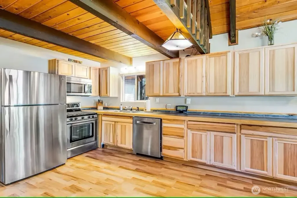 571 Wapiti Drive Cle Elum WA 98922