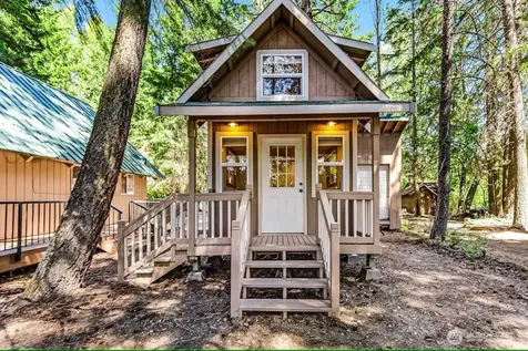 571 Wapiti Cle Elum WA 98922