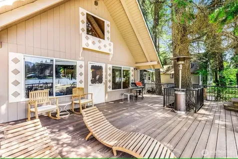 571 Wapiti Drive Cle Elum WA 98922