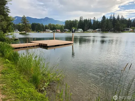 571 Wapiti Drive Cle Elum WA 98922