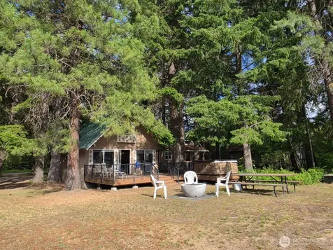 571 Wapiti Drive Cle Elum WA 98922