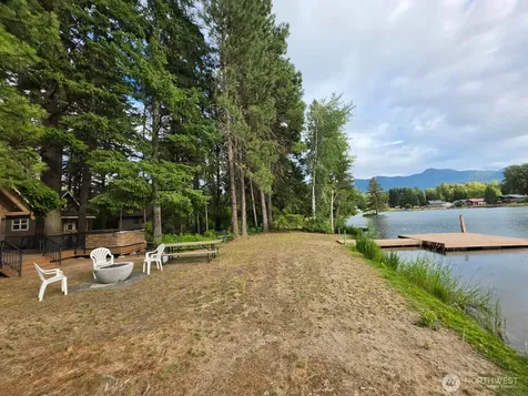 571 Wapiti Drive Cle Elum WA 98922