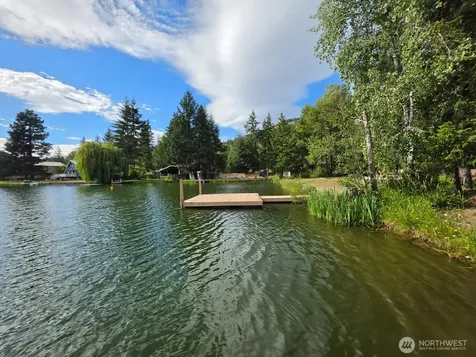 571 Wapiti Drive Cle Elum WA 98922