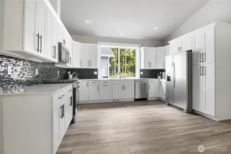 30732 419th Avenue NE Arlington WA 98223