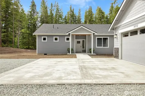 30732 419th Avenue NE Arlington WA 98223