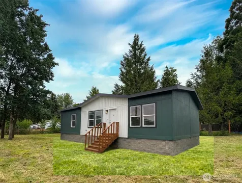 902 97th Street E Tacoma WA 98445