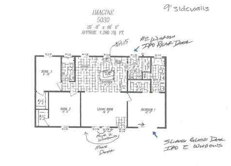 902 97th Street E Tacoma WA 98445