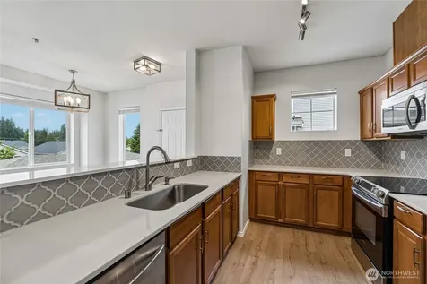 14915 38th Drive SE Bothell WA 98012