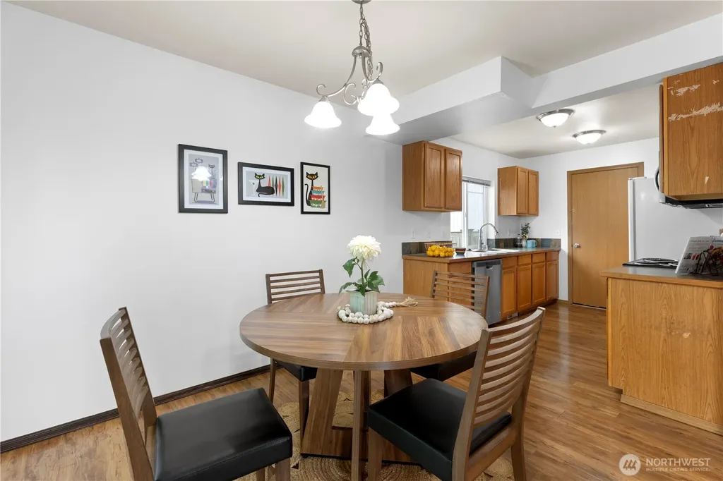 4837 Bowwood Circle NE Bremerton WA 98310
