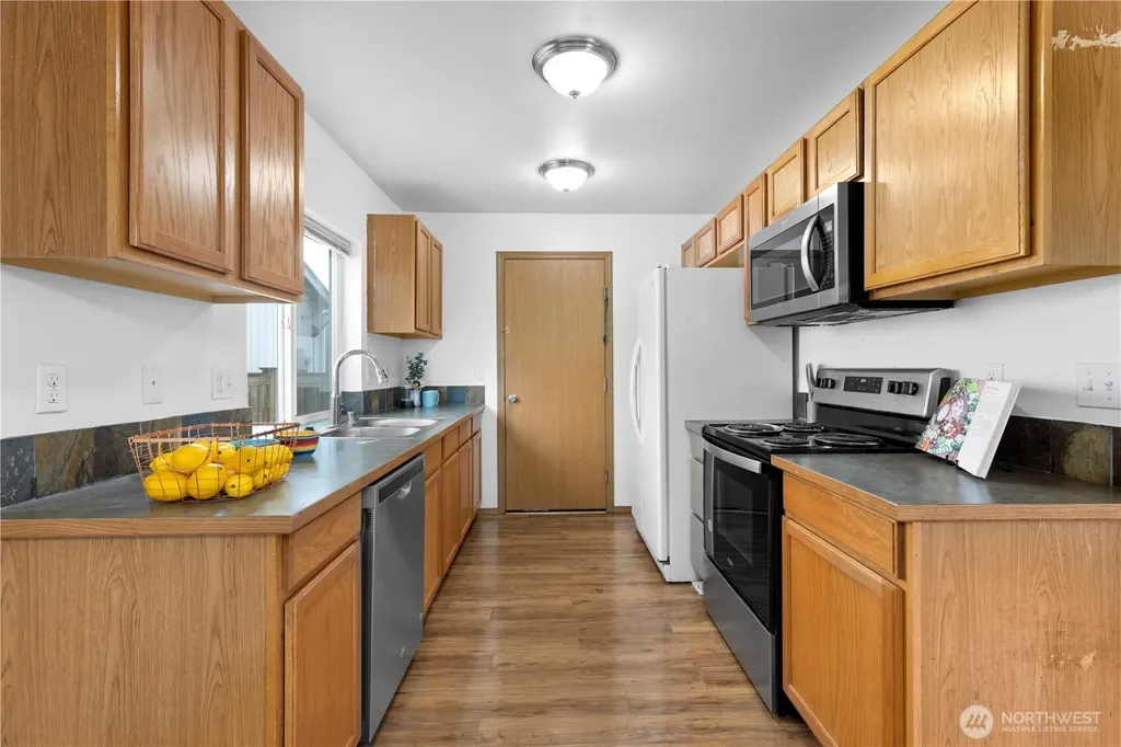 4837 Bowwood Circle NE Bremerton WA 98310