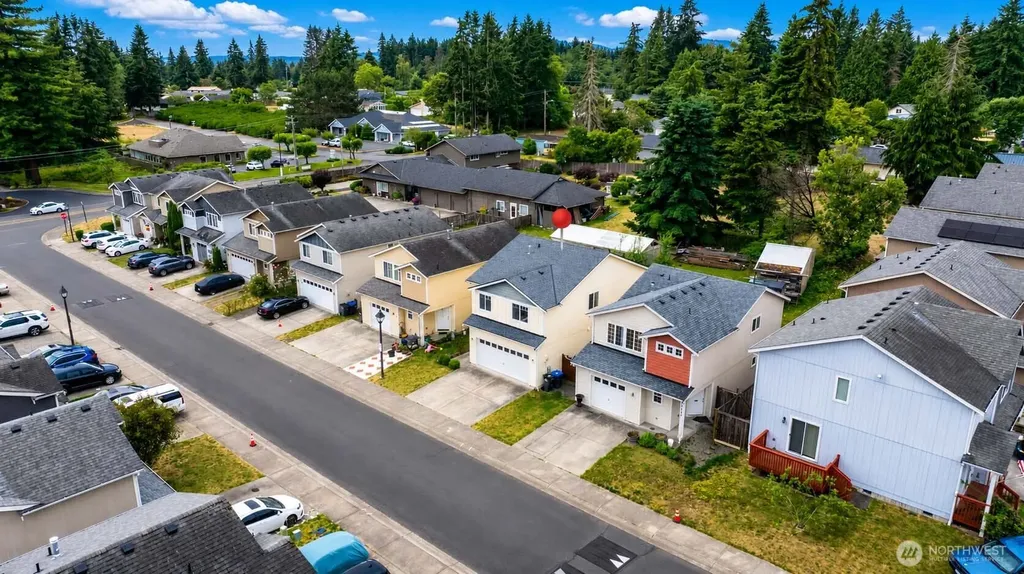 4837 Bowwood Circle NE Bremerton WA 98310