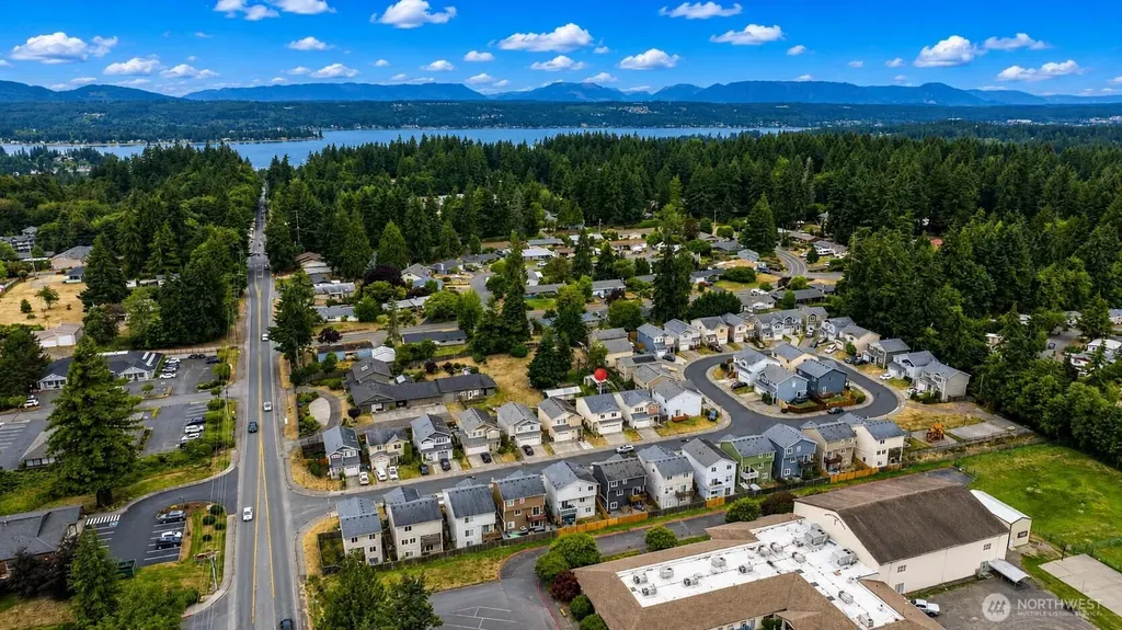 4837 Bowwood Circle NE Bremerton WA 98310