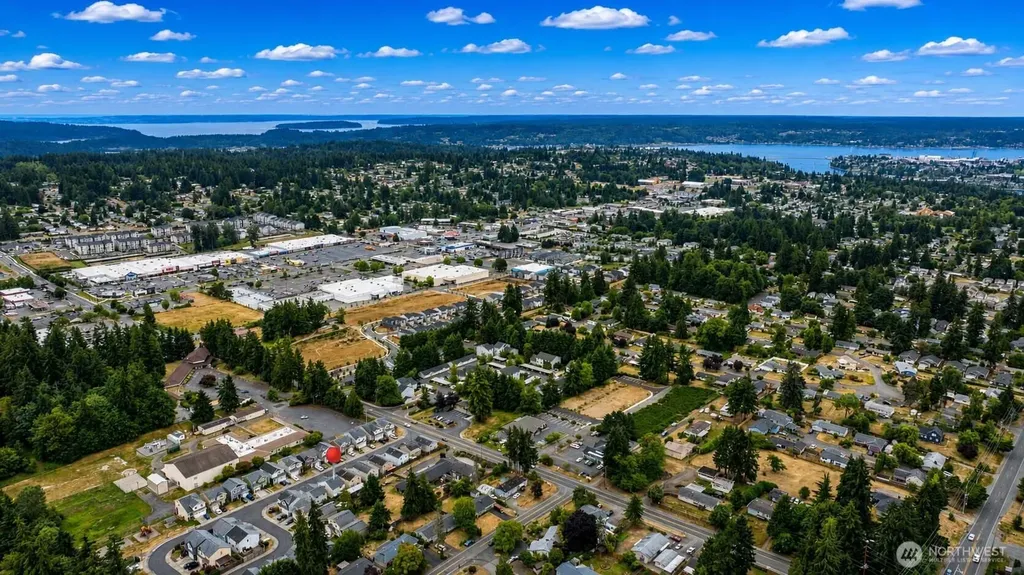 4837 Bowwood Circle NE Bremerton WA 98310