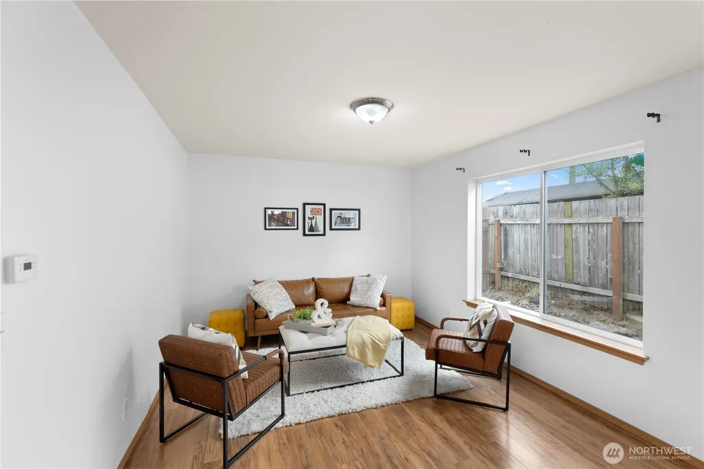 4837 Bowwood Circle NE Bremerton WA 98310