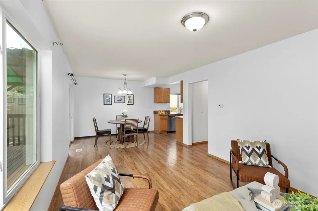 4837 Bowwood Circle NE Bremerton WA 98310