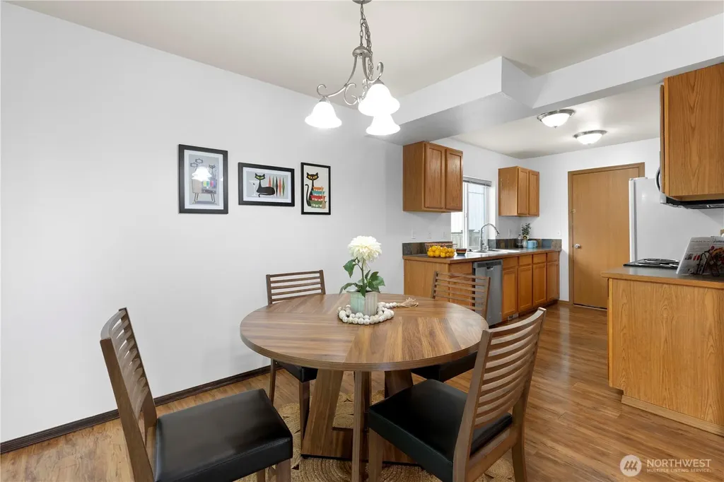 4837 Bowwood Circle NE Bremerton WA 98310