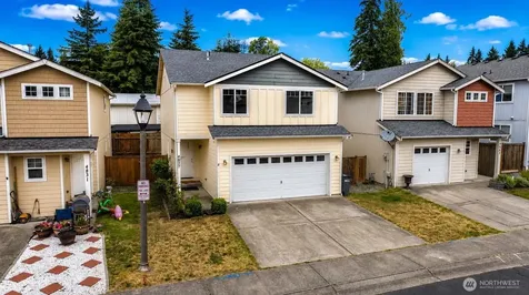 4837 Bowwood Circle NE Bremerton WA 98310