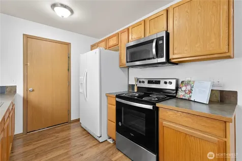 4837 Bowwood Circle NE Bremerton WA 98310